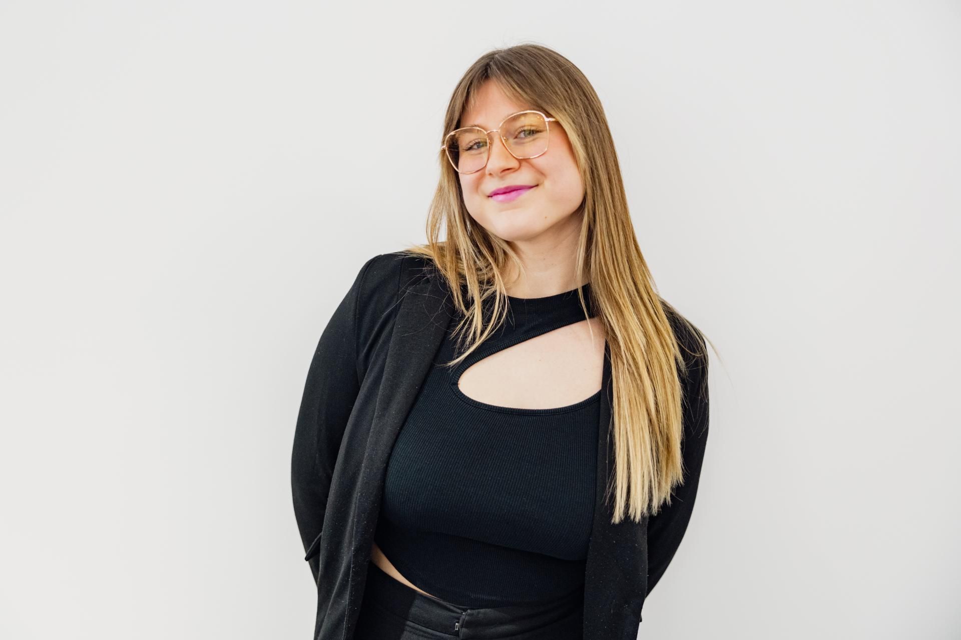 Medewerker Marianne