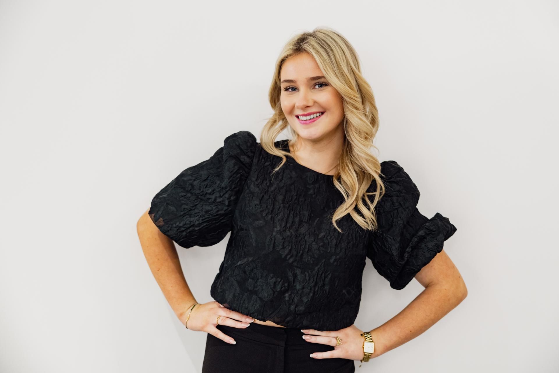 Medewerker Fleur